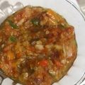 Cooksnap dari intan zanna untuk resep Sambal Korek Ala H. Slamet