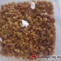 Cooksnap από christmast στη συνταγή Κόλυβα