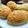 Dominique Teng 的 【COOKING BUBU】香噴噴芝士蘑菇麵包｜チーズマッシュルームパン｜Cheesy Mushroom Bread Recipe cooksnap