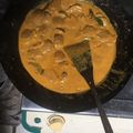 Cooksnap dari Astrid Dinda Mazhary untuk resep Rendang jengkol
