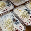 Cooksnap dari Maryam Shalihatunnisa untuk resep Sago/Buko Manggo super creamy