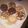 El cooksnap de Yholibeth Tovar cuando hizo Alfajores de maicena sin huevos.