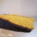 Nagy Zoltánné Cooksnap-ja, amikor elkészítette a(z) Amerikai répatorta receptet.