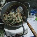 Cooksnap dari Wawan Kurniawan untuk resep Urap Sayuran