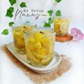 Cooksnap dari Dieah Rara untuk resep Es Setup Nanas