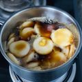Cooksnap của Rose Truong khi họ làm theo món Bánh Mật- Cho ngày thanh tịnh