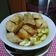 Cooksnap dari Rika Erviana untuk resep Adonan pempek tanpa ikan+step bye step