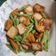 林清源 的 四季豆炒豆皮 cooksnap