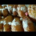 صورة من Ness Reen ، شاركها بعد تجربة وصفة اصابع زينب