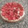 El cooksnap de nancypigue23 cuando hizo Mostachón de fresas keto🍓🍰.