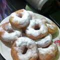 Cooksnap dari manda syari untuk resep Donat empuk