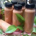 Cooksnap dari Ferasty untuk resep Thai tea untuk jualan