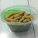 Cooksnap dari Septia Hany untuk resep Onde Onde Ceplus