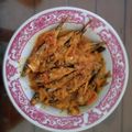 Cooksnap dari Danik untuk resep Pepes ikan mas bumbu melimpah