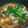 Cooksnap dari Nora Veronica untuk resep Sup Ayam Pedas Manis ala Korea