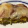 il Maria Rosa Stancampiano quando ha preparato Rotolo di albumi e zucchine