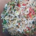 Cooksnap dari M FATKHUR untuk resep Oseng Tauge