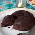 Cooksnap dari rosalina untuk resep Bolu Kukus Nutrijel