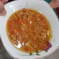Cooksnap dari Sefti Melinda untuk resep Sambal Bawang ala Geprek Bensu