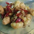 Cooksnap dari Leni Marlina untuk resep Tahu cabe garam
