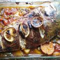 صورة من Titrit Tlatig، شاركها بعد تجربة وصفة دجاج بالليمون والشبت ، خطوات بالصور 🐓🍋🌱