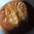 Cooksnap dari Hamidah untuk resep Asam pedas Ikan Kakap (makanan orang Melayu Kalbar)