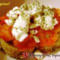 Cooksnap από despinal στη συνταγή Κρητικοί ντάκοι
