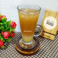 Cooksnap dari Lanjarsih/Mama Fifian ( MasakanRumahan) untuk resep Es Teh Susu