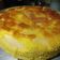 La cooksnap de Aylu Ramirez cuando cocinó Torta de manzana invertida en olla Essen