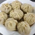 荻 的 水煎包 cooksnap
