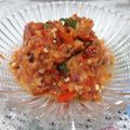 Cooksnap dari Saphira Sara Azna untuk resep Sambal Ganja Khas Aceh