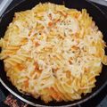 Cooksnap dari Rini Felisia untuk resep Macaroni Schotel Teflon simple
