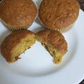 shea's cooksnap of when they made Carrot Cake.