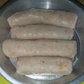 Cooksnap dari Maia Astrina untuk resep Pempek Nasi super simple