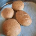 Cooksnap από Tenia Papasotiriou στη συνταγή Ψωμάκι ειδικό για burger, sandwich ή οτιδήποτε άλλο θέλετε 🥖🍞