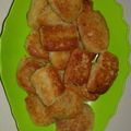 Cooksnap dari NeEtz PunAa FauZie untuk resep Wingko babat praktis