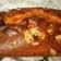 El cooksnap de Chefi Martinez cuando hizo Plum cake de almendras y especias.