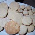 El cooksnap de @Reina 🇺🇾 cuando hizo Galletas de vainilla azucaradas.