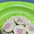 Cooksnap dari Soya untuk resep Rolade ayam