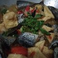 Cooksnap dari paramita christina untuk resep Asem - asem tongkol blimbing wuluh
