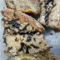 Cooksnap dari Dian Alkahfie untuk resep Brownies Magicom