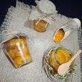 صورة من 🍓🇩🇿Sweet Fresa🍓، شاركها بعد تجربة وصفة مربى أبراج البرتقال 🍊🍊