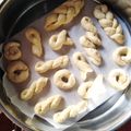 Cooksnap από Eirhnh Laskari στη συνταγή Κουλουράκια χωρίς αυγά