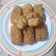 Cooksnap dari 💕Avista Dewi💞 untuk resep NUGGET PISANG empuk kreskres