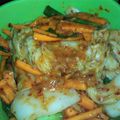 Cooksnap dari rian eka untuk resep Kimchi (minimalis)