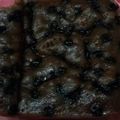 Cooksnap dari Sari Azza untuk resep Bolu Kukus Coklat (No Telur, No Mixer)