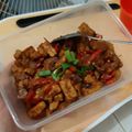 Cooksnap dari Ma'rifah Kusuma untuk resep Oseng Tempe Kecap Pedas