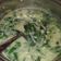 Cooksnap dari Bintisalamah untuk resep Bobor Bayam dengan Kecambah