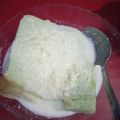 Cooksnap dari Lantharie untuk resep Setup Roti Tawar