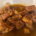 Cooksnap από Φέη Σακελλαροπούλου στη συνταγή Χοιρινή τηγανιά 😋